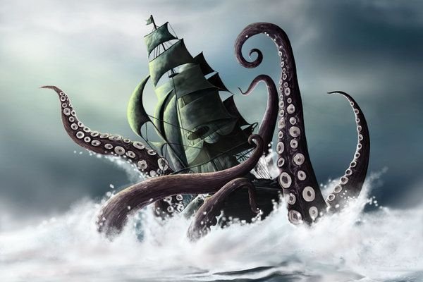 Kraken21at